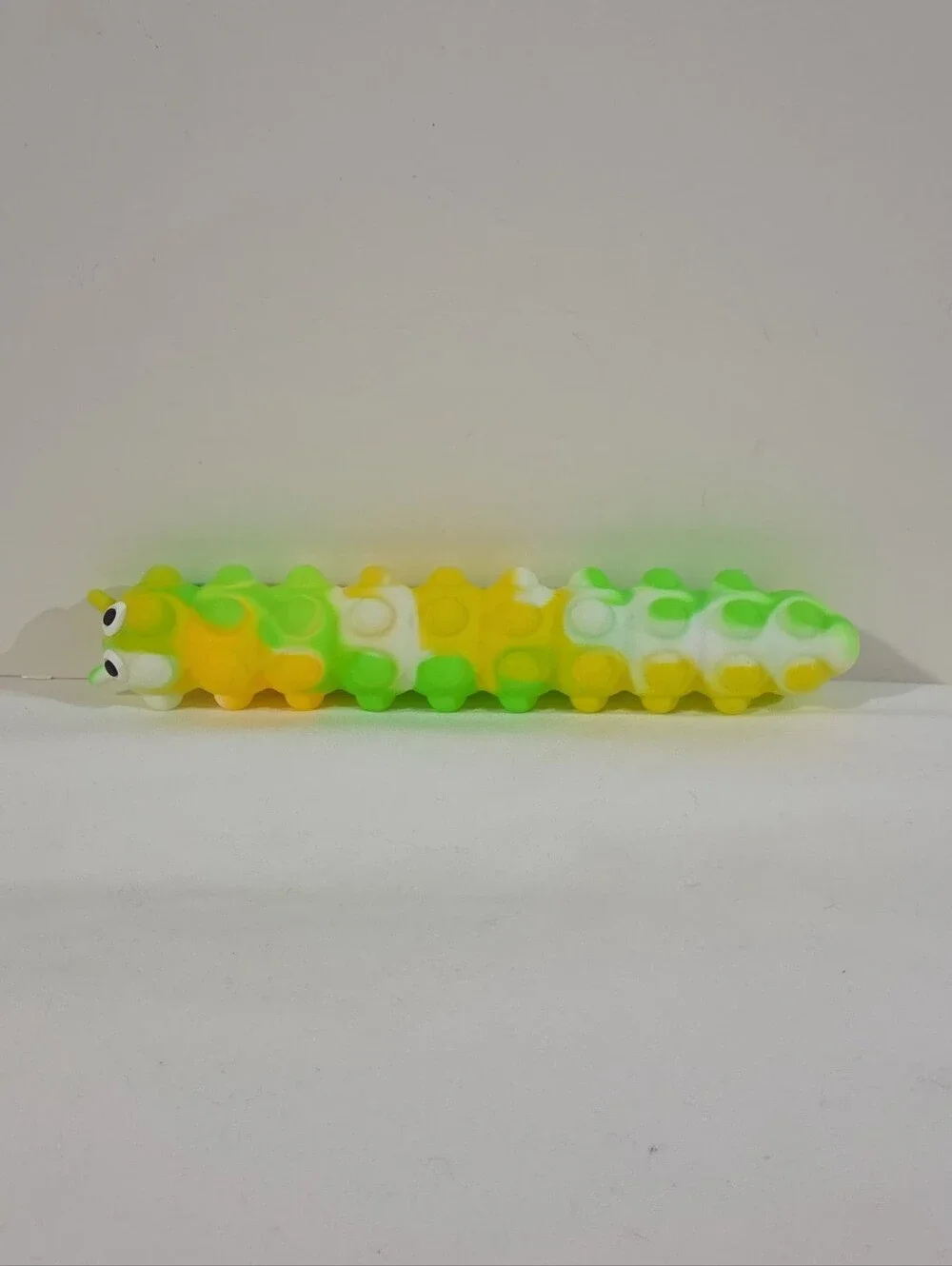 long pop it caterpillar fidget toy